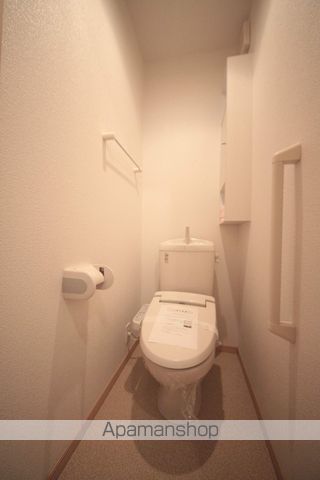 モーダ・パラッツォの内装写真