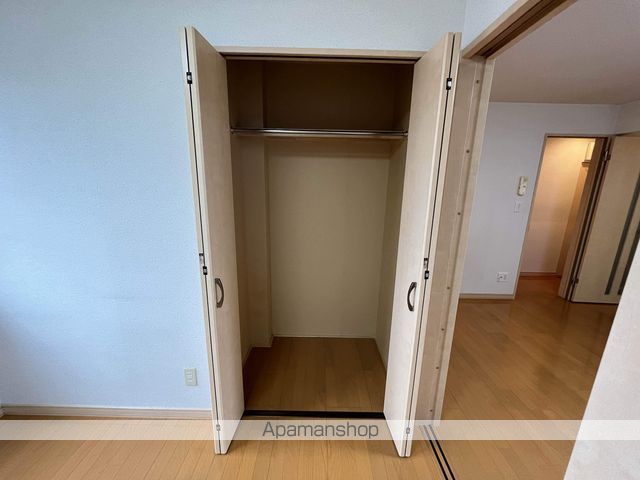 エクセランの内装写真