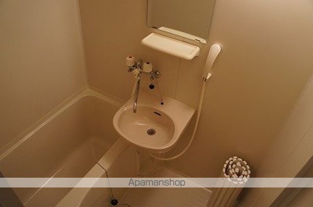 レオパレスヴォワドサンセスの内装写真