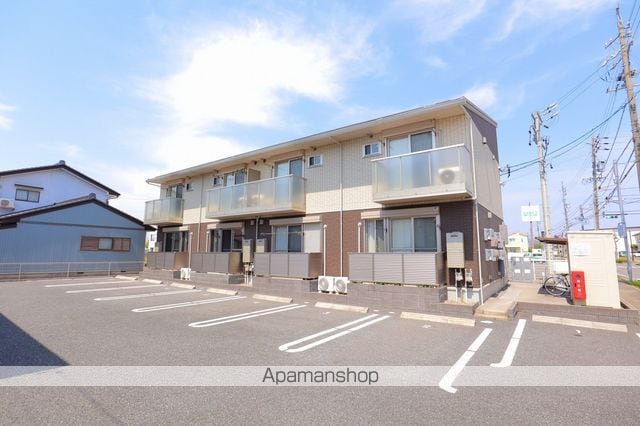 ロイヤルパークス島