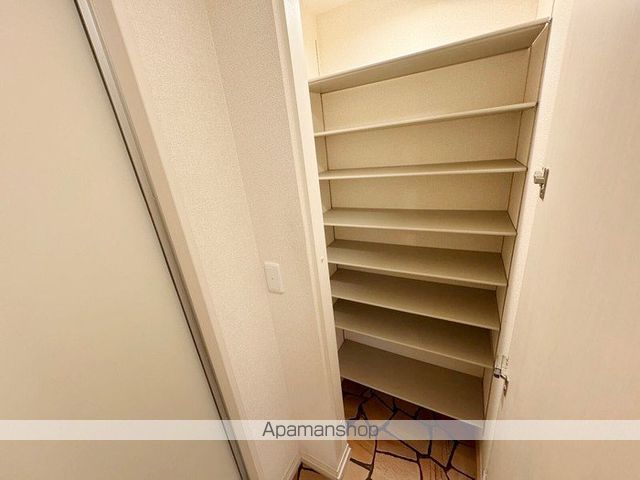 オリンピアパーク[1LDK/46.75m2]の内装2