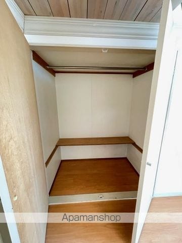 日進プラザB棟の内装写真