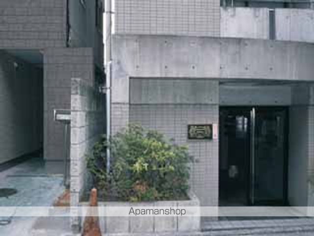 レオパレスRX早稲田第2の内装写真