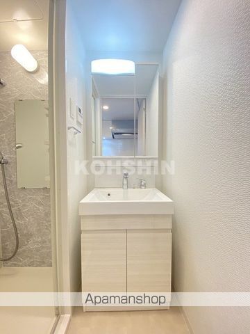 S−RESIDENCE堺筋本町UNOの内装写真