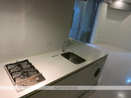 アーデン芝公園[1R/29.74m2]の内装6