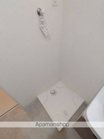 REVITA野崎の内装写真