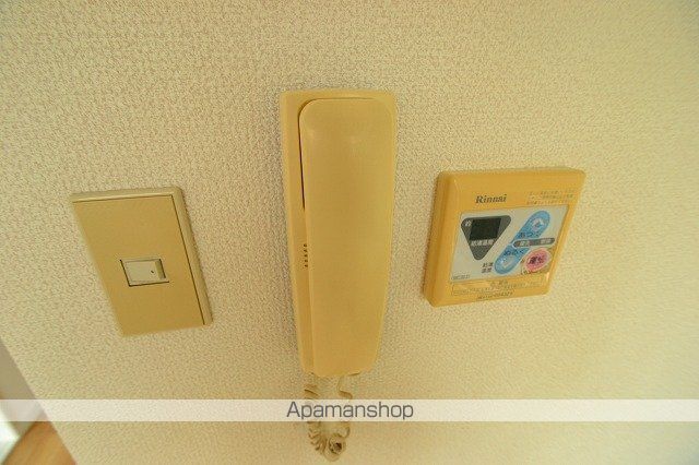 衣笠ビルの内装写真
