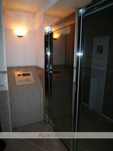 ステージファースト鷺宮の内装写真