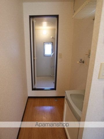メゾンコスモスの内装写真