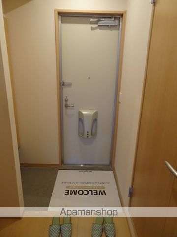 プリマテラッセの内装写真