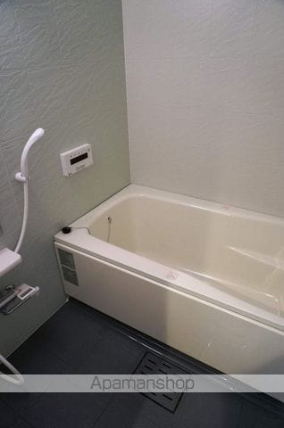 セグーロ明石通の内装写真