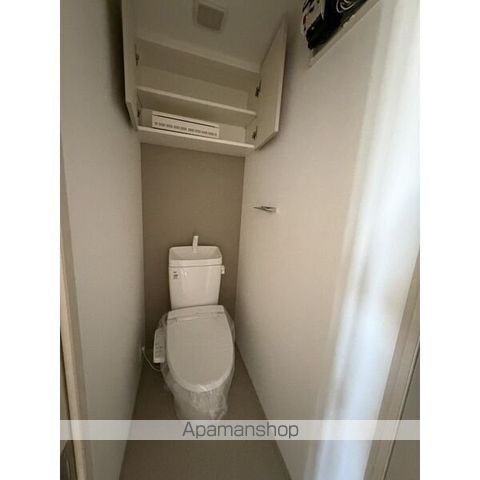 SーRESIDENCE徳川altano 内覧会1の内装写真