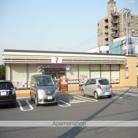 アルファーステージ渕野辺の周辺写真
