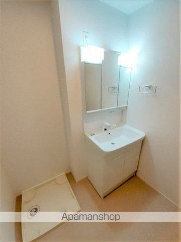 エスポワール谷町 Aの内装写真