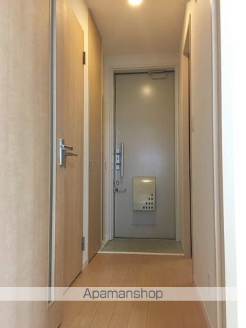 グランドメゾン栗原西の内装写真