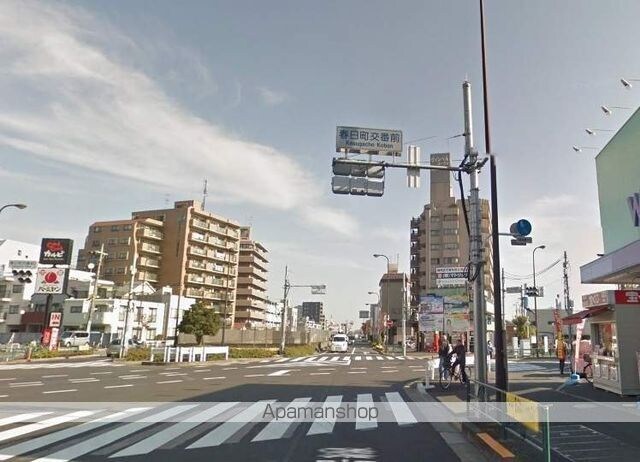 キャナル春日町[1R/24m2]の周辺5