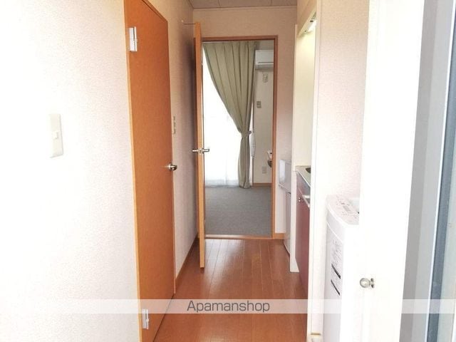 レオパレスストリームIIの内装写真