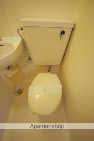 サンハイム石坂の内装写真