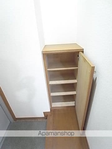 プレズ名古屋柴田の内装写真