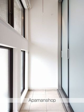 ＯＰＥＲＡ[1K/27.94m2]の内装2