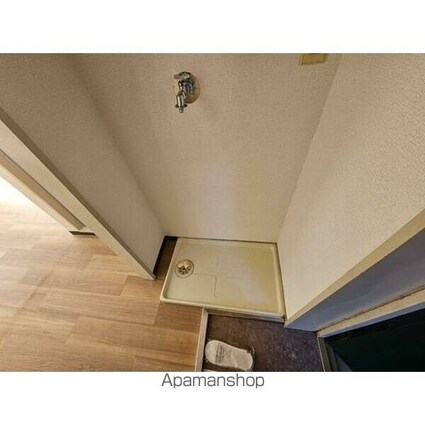 シルフィード用賀[1R/16.22m2]のその他設備2