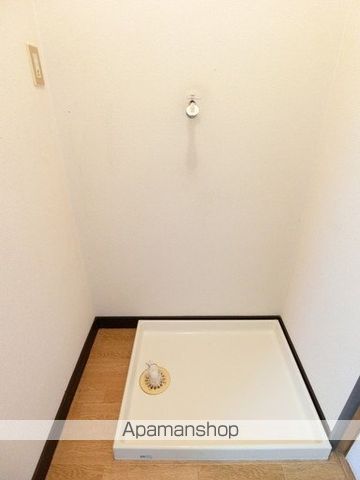 コーポキャッスルエイトの内装写真