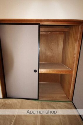 福島県郡山市富久山町久保田字太郎殿前[3DK/45m2]の収納