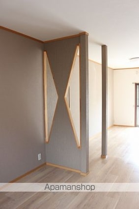 メゾン仁井[2LDK/68.39m2]の内装2