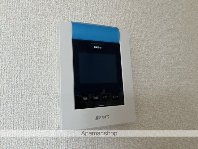 リーブルファイン本神戸の内装写真