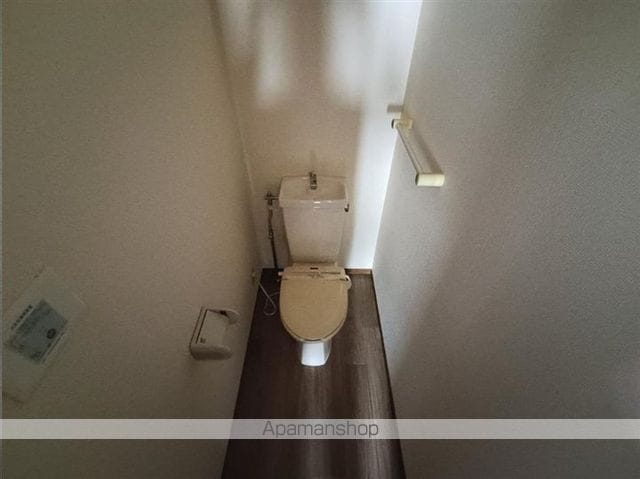 ベルデSの内装写真