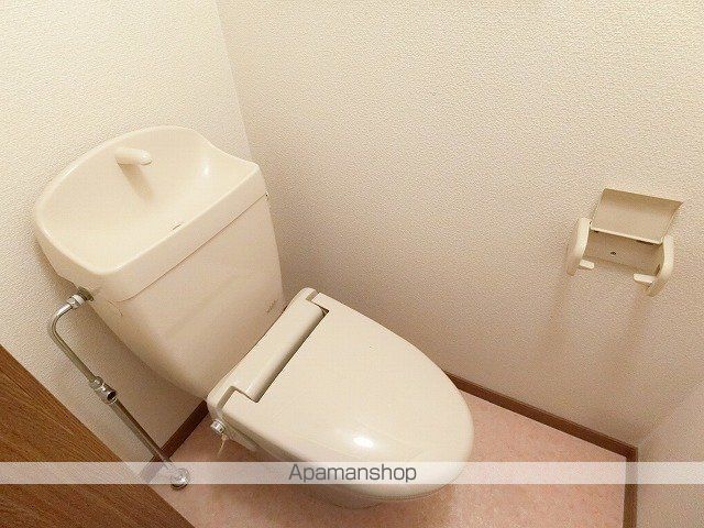 グランドエイト・Kの内装写真