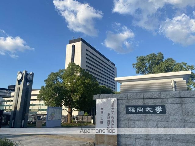 東野興産第一ビルの周辺写真
