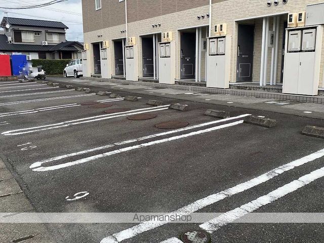 レオパレスべルシャトレ袋井のその他写真