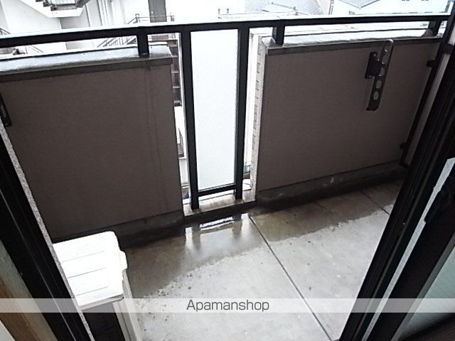 ラヴィアン名駅の内装写真