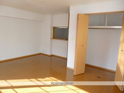 ショコラ[1LDK/54.67m2]の収納