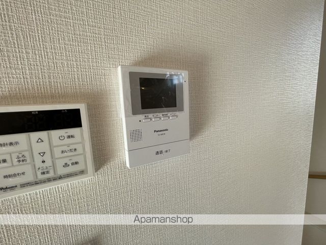 グランクアトロの内装写真