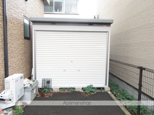本宮6丁目貸家の周辺写真