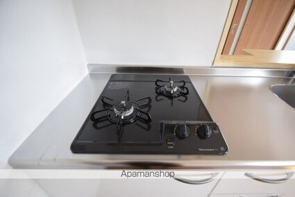 ヴェルデ・フレスコ本町[1LDK/33.19m2]の内装4