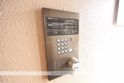 ホープＴＯＭＯⅡ[1K/31.57m2]の共用部1