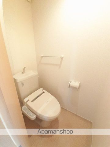 ラフレシールの内装写真