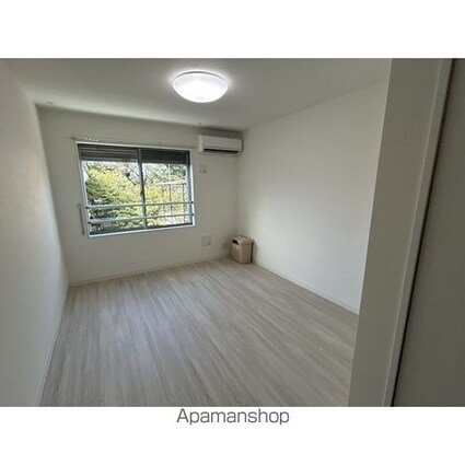 ＭＱｕａｒｔｏ堀切菖蒲園[1K/25.32m2]のリビング・居間1