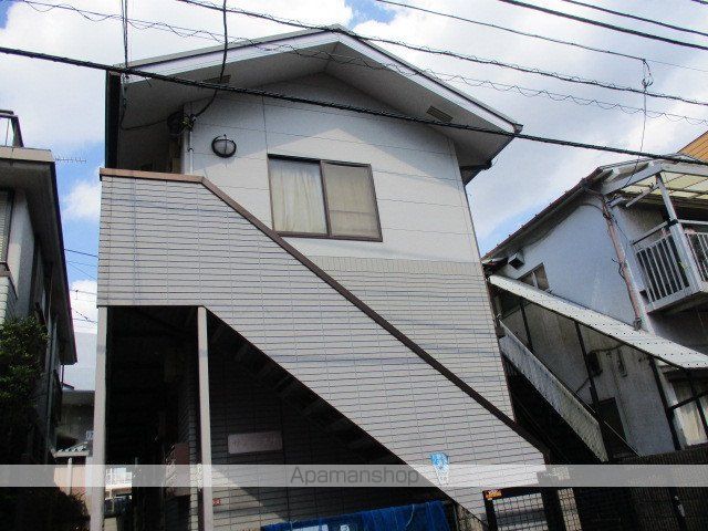 サン・シエナの外観写真