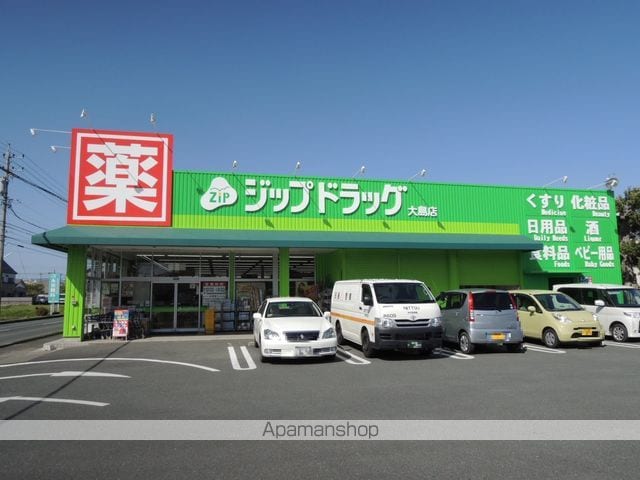 コーポ楓の周辺写真