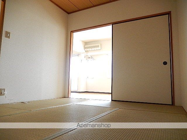 佐鳴湖パークタウン12号棟の内装写真