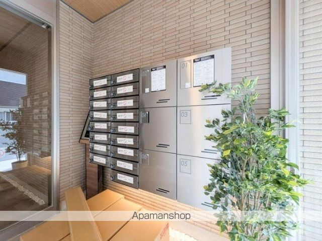 足立区六町2丁目PJIIのその他写真