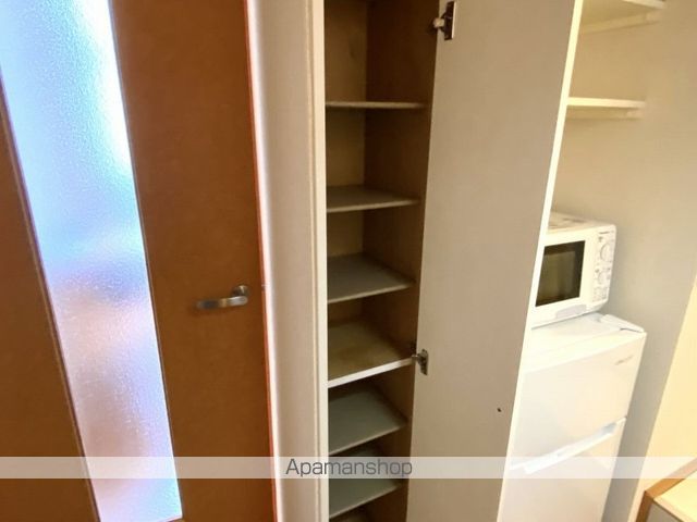 レオパレスアムール豊中南の内装写真