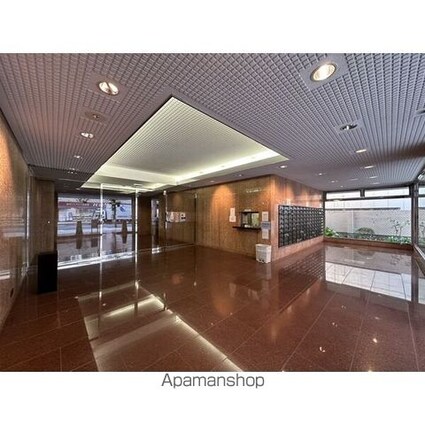 ペルシェール西葛西[2SLDK/61.6m2]のその他内装3