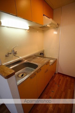 シリパ澄川2ー2の内装写真