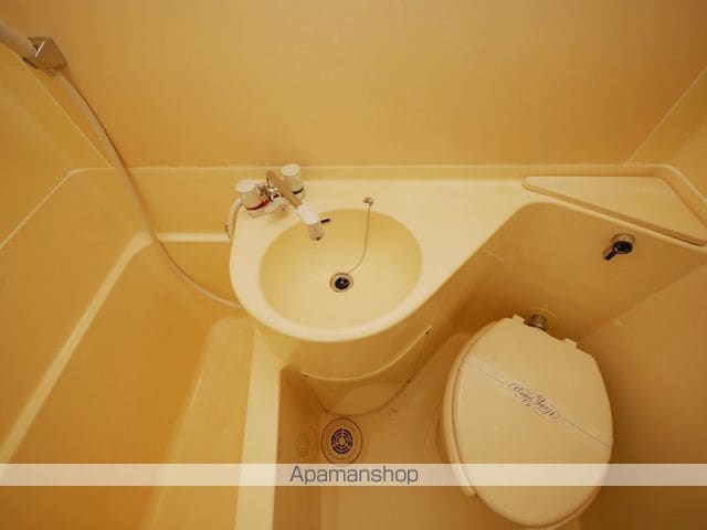 ロータリー所沢ハイツの内装写真