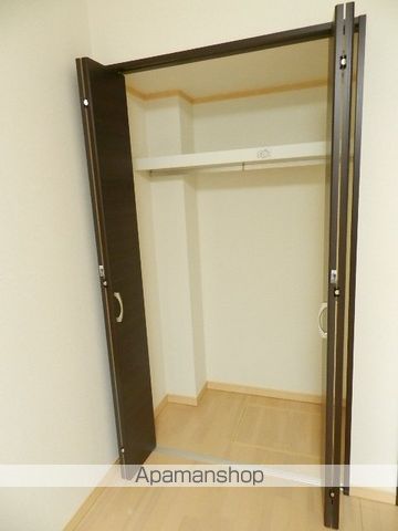 アーク船橋の内装写真
